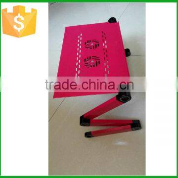 Folding Sofa Bed Laptop Rack HDL-810