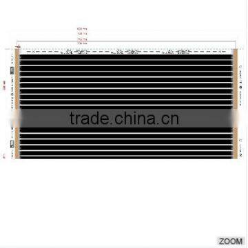 MADE IN KOREA Carbon heating film