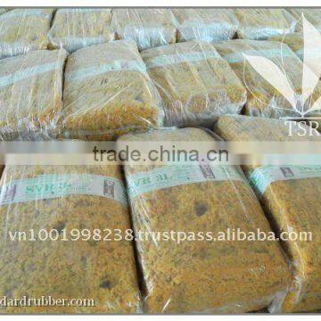 Vietnam Rubber Bale