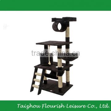 XinYou New Cat Tree Furniture 62 in. High