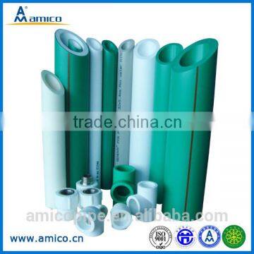 China Famous Brand PPR Pipe Manufacturer/Producer