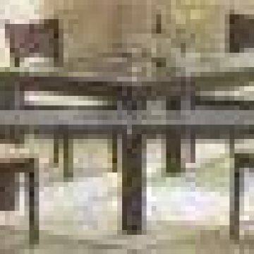 Teak Dining Room Furniture Modern Design