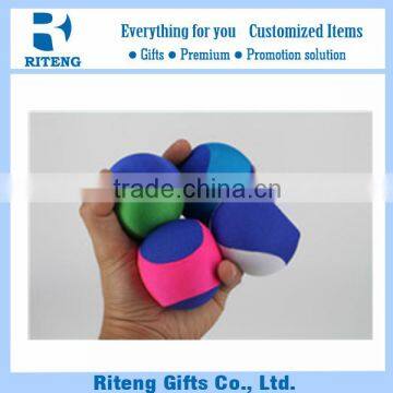 Water Bouncing Gel Skip Ball For Wholesale