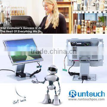 Runtouch RT-6800 Wholesale New Touch POS Terminal photo-3