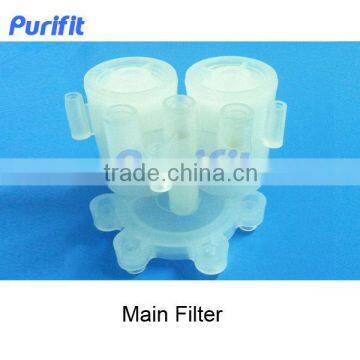 ALTERNATIVE PREPUMP FILTER FOR VIDEOJET 1210 1220 1510 1610 1620 PRINTER photo-2