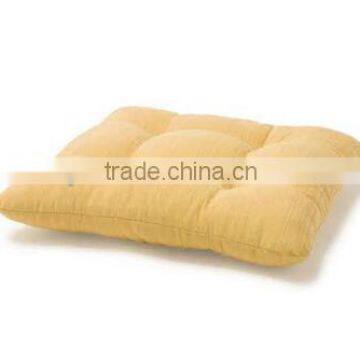 garden cushion/Garden chair cushion chinese cushion back cushion