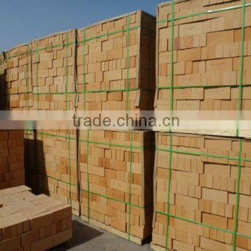 Heat Resistant Bricks