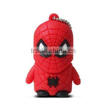 superman usb flash drive wholesale customize any usb pendrive