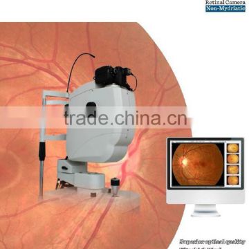 MCE-650AB Non-mydriatic Eye Fundus Camera                        
                                                Quality Choice