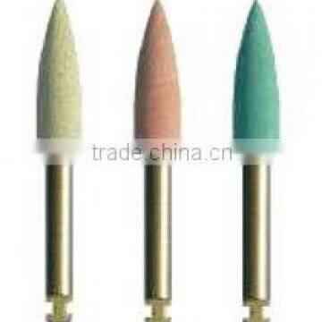 dental ceramic polishing tools