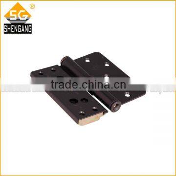 4" 3 Axis Adjustable Door Hinges for Wood Doors Supplier's Choice photo-3