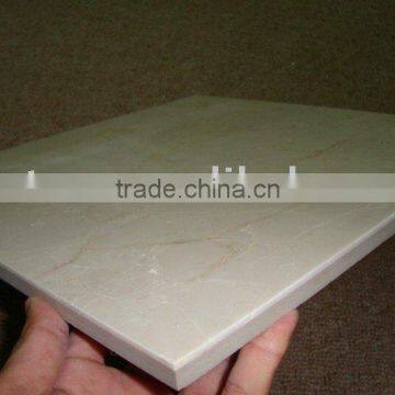 Lycos Beige marble composite tile