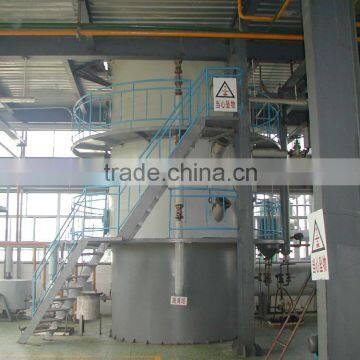 1tpd Palm Oil Refinery Equipment How Sale photo-4