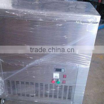 2015 China Supplier 6 Barrels Commercial Bottom Prices Ice Block Making Machine Prices photo-5