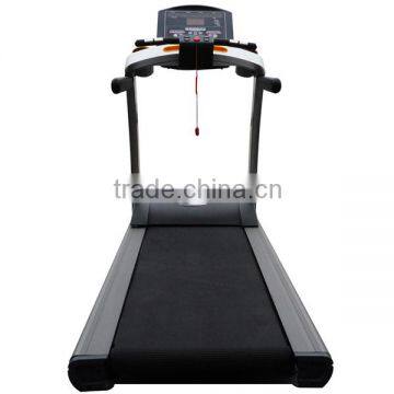 AC Light Commercial Motorized Treadmill photo-5