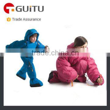 Funny Sleeping Bag Human Shape Sleeping Bag Baby Sleeping Bag Child Sleeping Bag