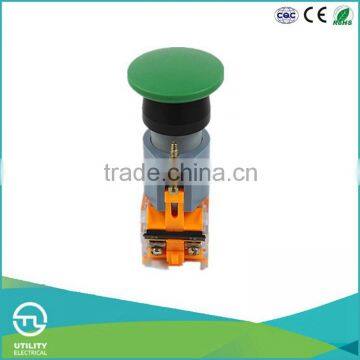 UTL Goods Of High Demand Push Button Switch 220V Small Pushbutton Switch photo-2