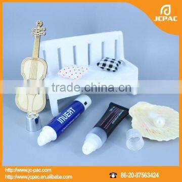 Exporter Selective Packaging Bamboo Lip Balm Tubes, Lip Gloss Tube