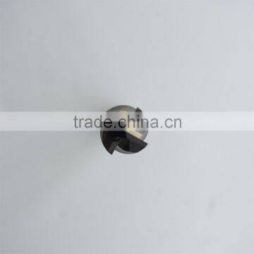 Carbide Flat End Mill Milling Cutter photo-2