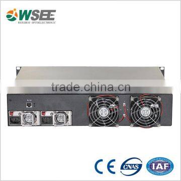 PON EDFA Combiner ,muti-port WDM EDFA Combiner,PON WDM High Power Combiner photo-2