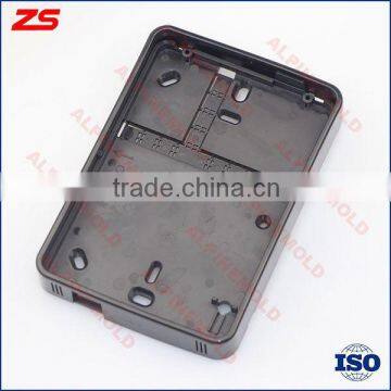 Plastic Injection Molding, Injection Tool for Plastic Injection Machine photo-4