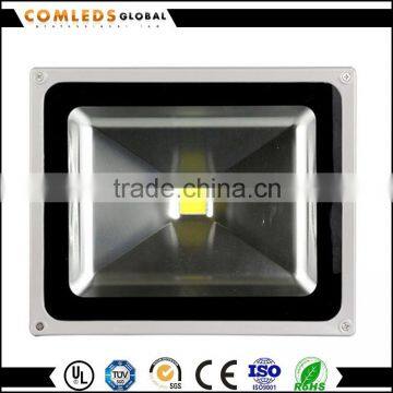 Cheap High Power 100w Led Flood Light Warm White photo-2