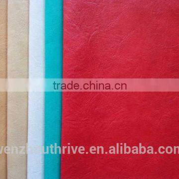 Synthetic leather Lining material for shoes