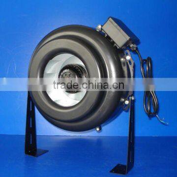 Ventilation Centrifugal Fan for HVAC System