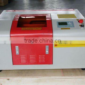 China supplier for laser engraving machine QX--3030