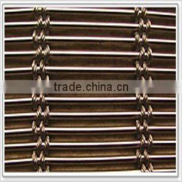 pvc coated decorative welded wire mesh panels