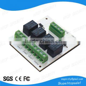 Interlock Module of two doors RM-501