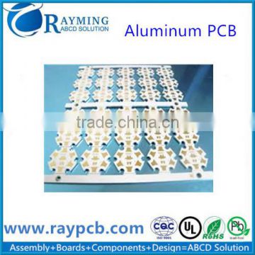 High Power SMD 5630 Aluminum PCB For Automobile Lamp