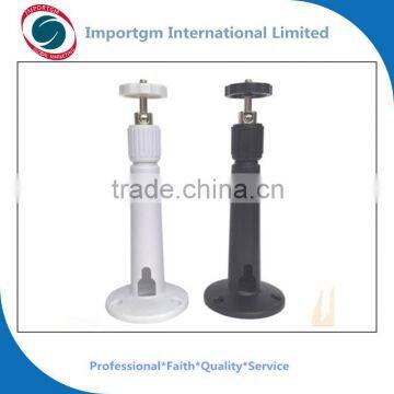 Aluminum alloy cctv camera bracket