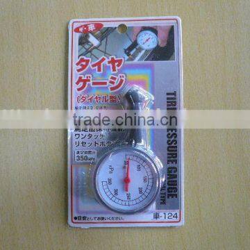 12v auto tire pressure gauge