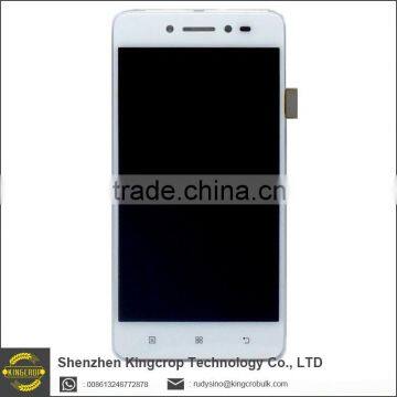 100% Original New for Lenovo S90 LCD Display Digitizer Touch Screen photo-4