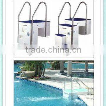 JA/B Swimming Pool Integrative Filtration