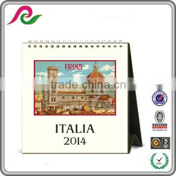 Bulk 2014 Executive Vintage Desk Calendar in China Alibaba