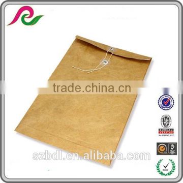 Beautiful Custom Tyvek Envelopes wholesale best Sell