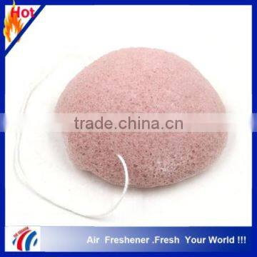 hot selling skin-care konjac sponge organic