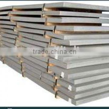 cold rolled steel plate