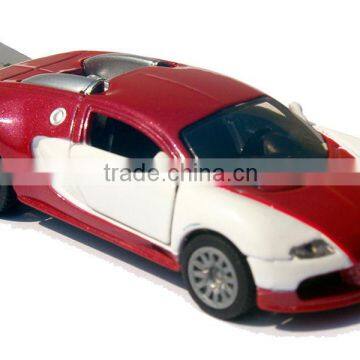 Supercars bugatti 8gb pendrive