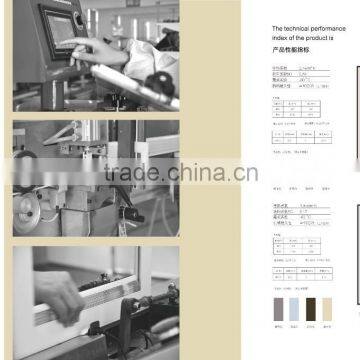 Double Glazed Veneation Blinds photo-3