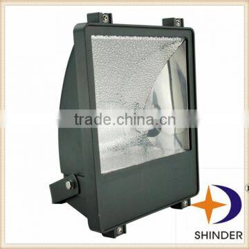 250-400W high quality HID flood light