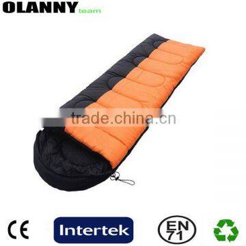 made in china portable high quality sleeping bag