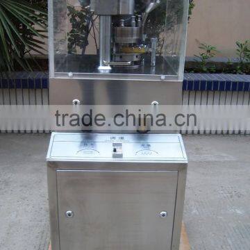 Pharmaceutical Pill Tablet Press Machine