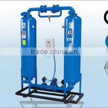 Julux Heatless Purge Desiccant Air Dryer