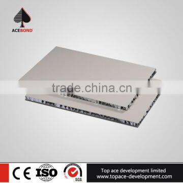 Shock Resistance Honeycomb Wood Panel for Metro