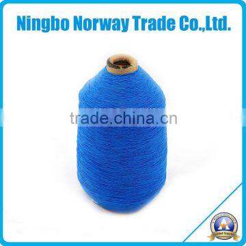 NWH39 Heat Resistant Covered Rubber Thread With High Tenacity