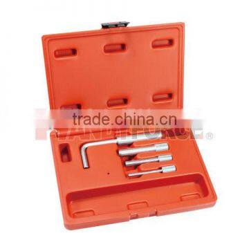 4PCS Camshaft Locking Pin Set, Timing Service Tools of Auto Repair Tools, Engine Timing Kit