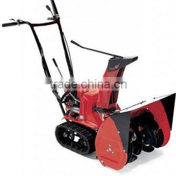 High Quality Small Robot/Snowblower Rubber Track photo-3